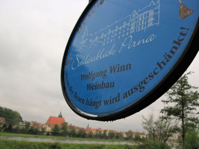 Besenwirtschaft Schlossblick Pirna